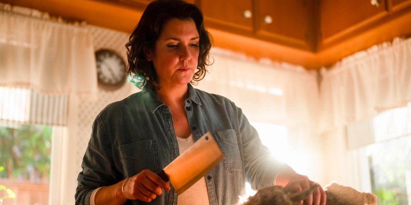 Los creadores de Yellowjackets revelan una teoría importante que casi se hizo realidad en Show