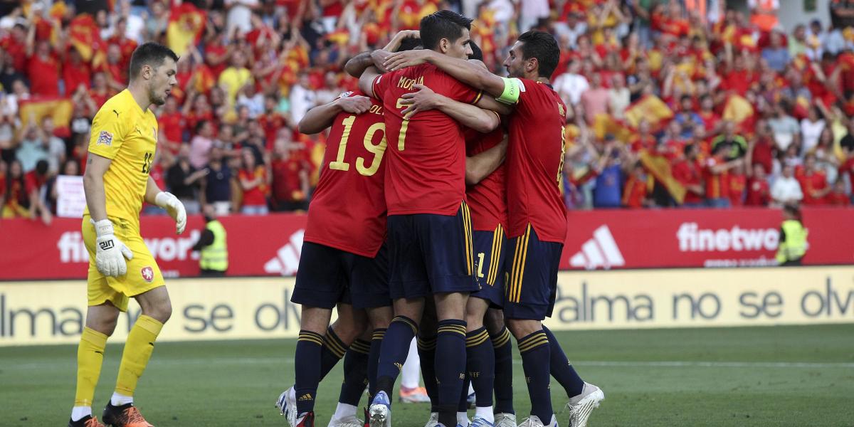 Los cuatro países aspirantes a organizar la Final Four