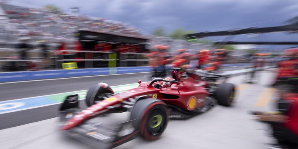 Los datos que debes saber antes de ver el GP de Gran Bretaña