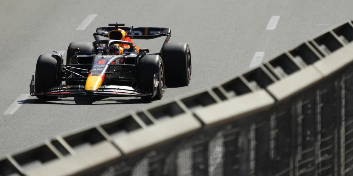 Los datos que debes saber antes del GP de Canadá: Atención a Max y Alonso