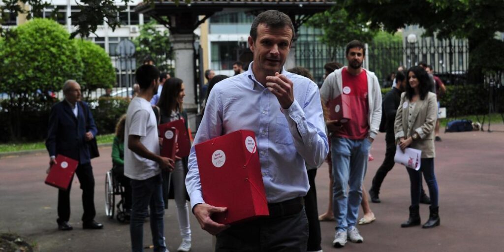 Los debates en el Athletic generan controversia