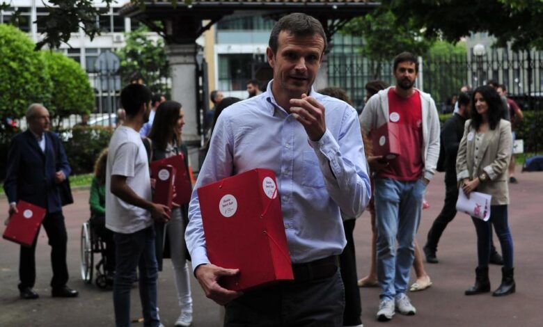Los debates en el Athletic generan controversia