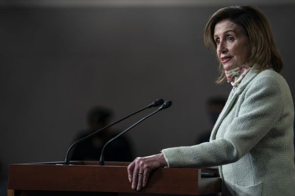 Los demócratas ‘exploran’ la legislación para proteger los datos en las aplicaciones de salud reproductiva