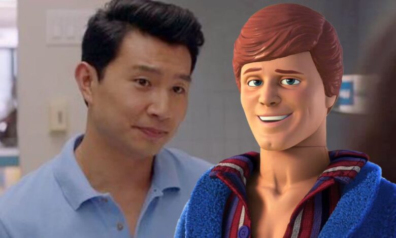 Los detalles del personaje de la película Barbie de Simu Liu respaldan la teoría popular de los fanáticos