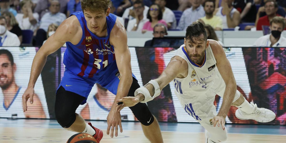 Los dos grandes agujeros del Barça en la final contra el Madrid