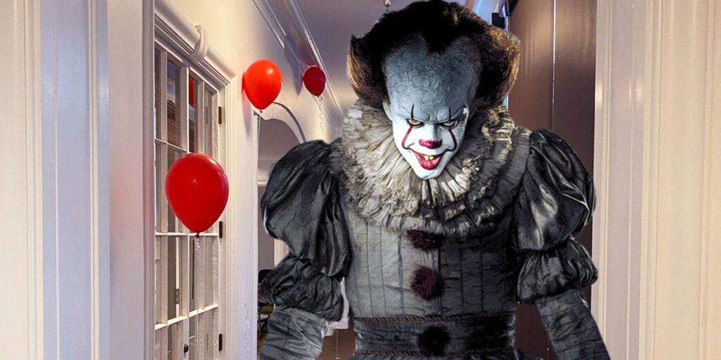 Los escritores de It Prequel Show confirman que el guión comienza con una referencia clásica a King