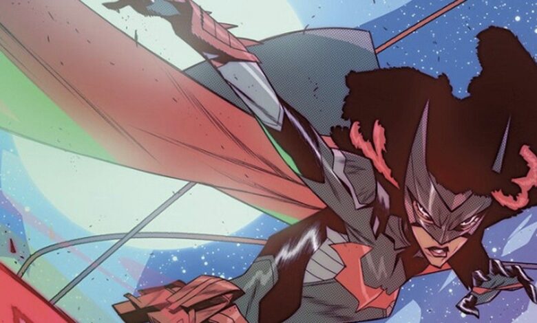 Los espectáculos cancelados de Arrowverse obtienen un futuro en los cómics