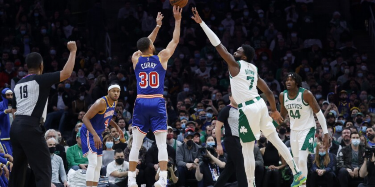 Los factores X de las Finales NBA