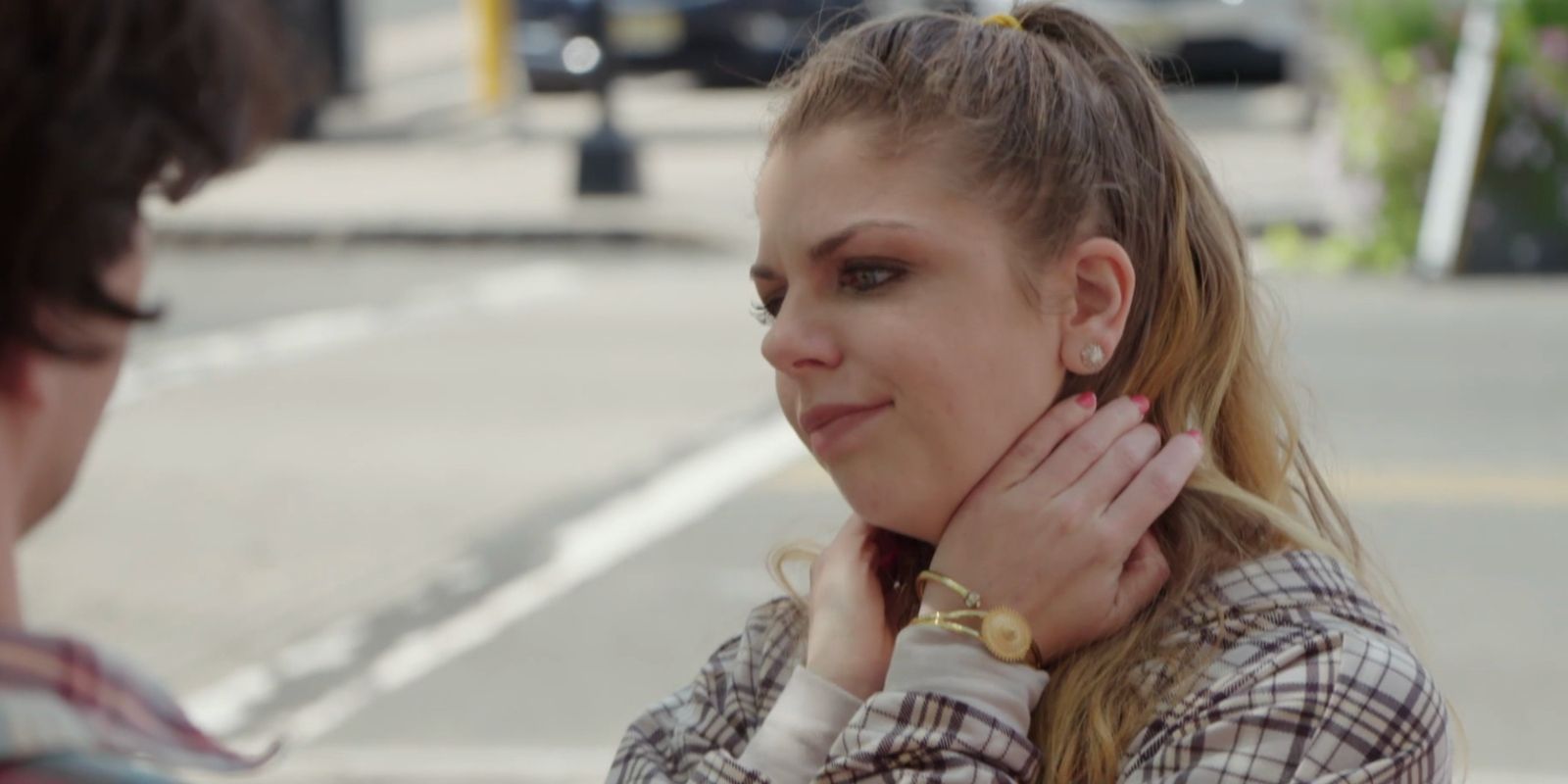 Los fanáticos de 90 Day Fiancé se burlan de la moda fallida de Ariela en un nuevo episodio