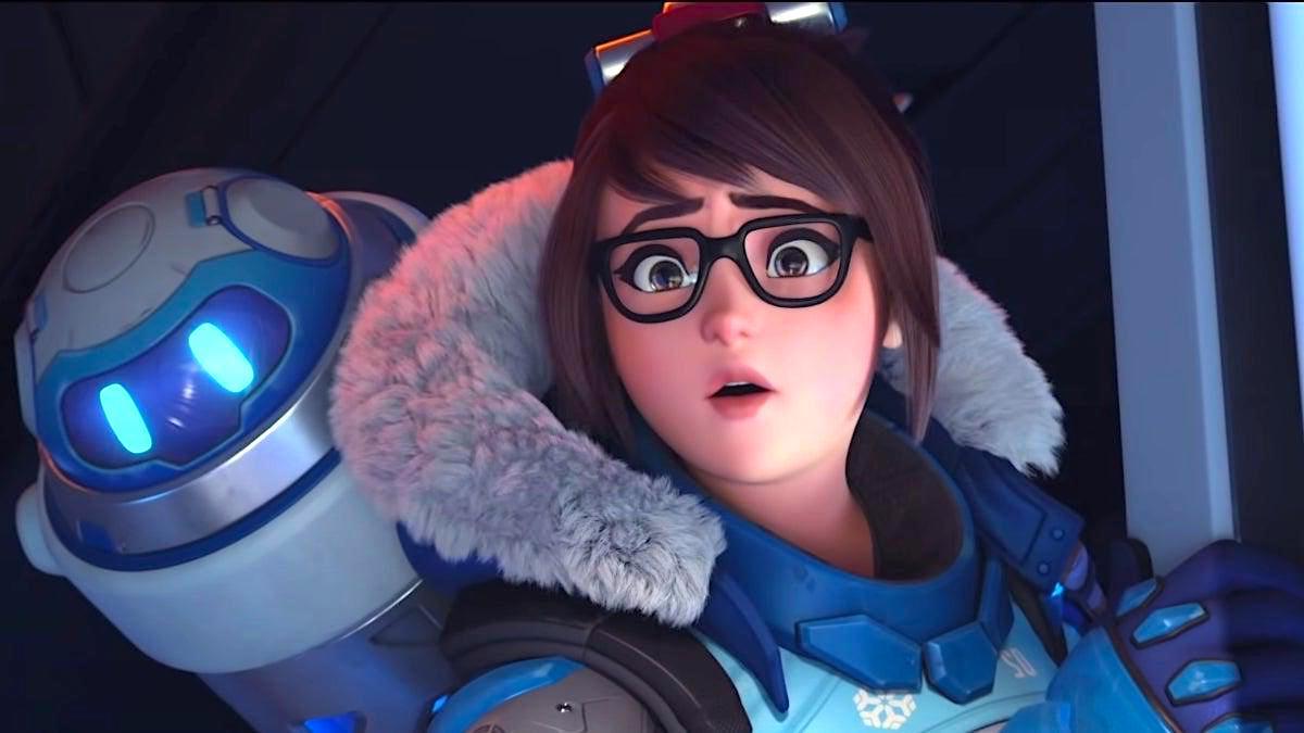 Overwatch 2 es el peor juego de Steam, según las reseñas