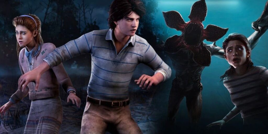 Los fanáticos de Stranger Things solicitan a Dead By Daylight su regreso