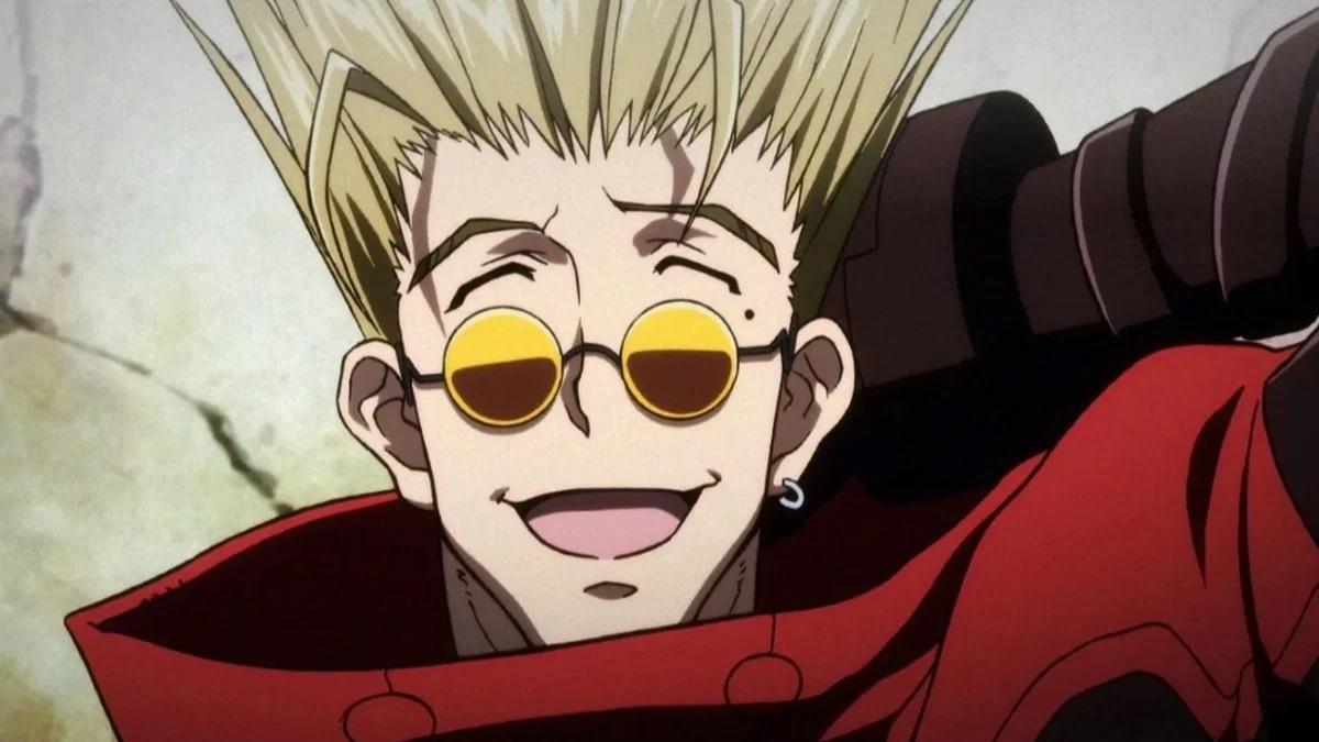 Los fanáticos de Trigun celebran la confirmación del regreso del anime