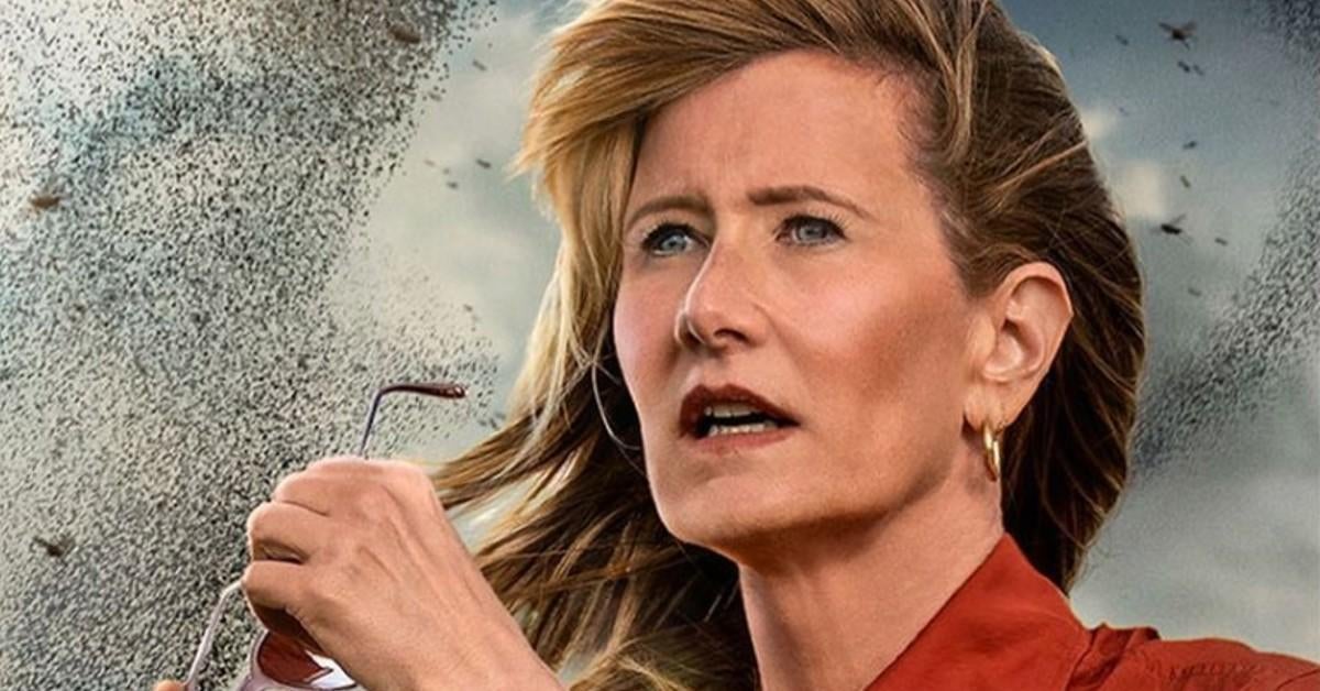 Los fanáticos están divididos sobre el uso de langostas gigantes en la película (sí, en serio)