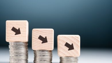 Los fundadores negros están viendo una disminución en la financiación en medio de la recesión económica