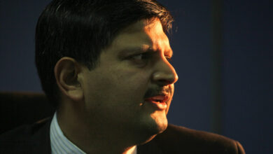 Los hermanos Gupta, acusados ​​de corrupción en Sudáfrica, son arrestados en Dubai
