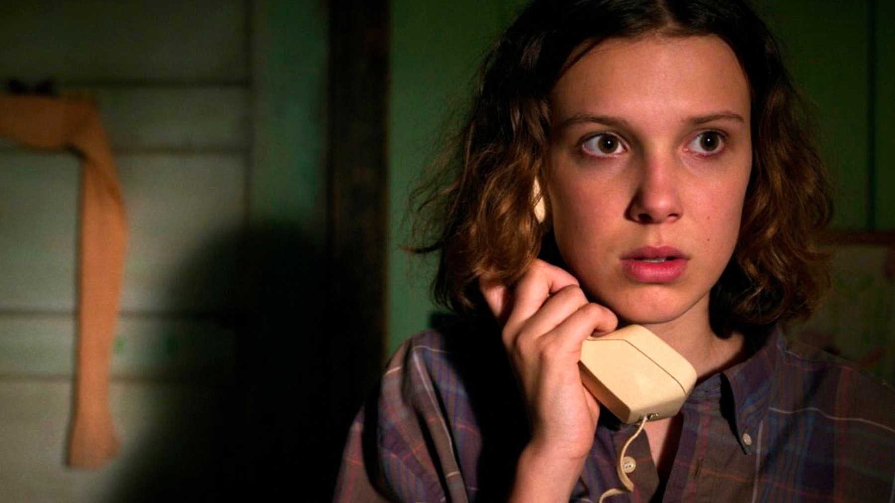 Los hermanos Russo dirigirán a Millie Bobby Brown para Netflix