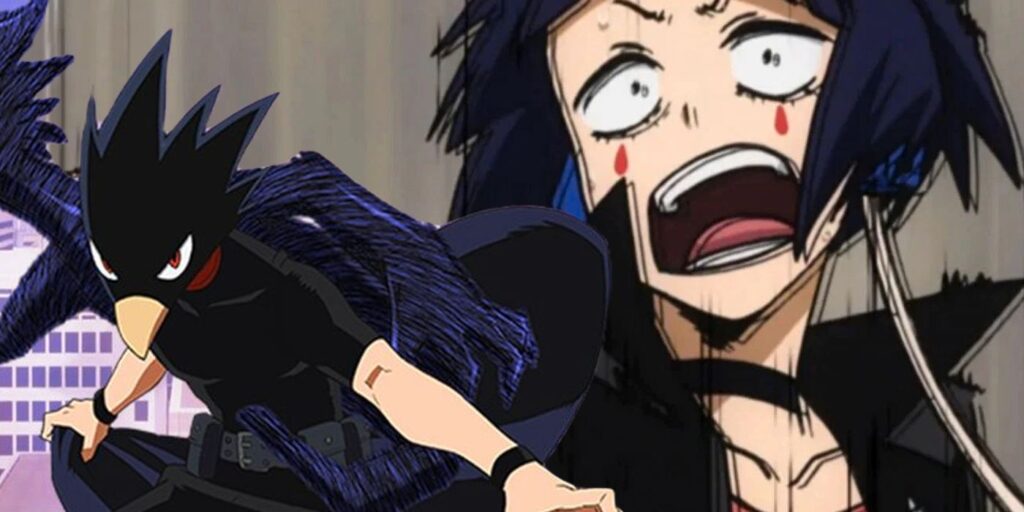 Los héroes de My Hero Academia están superando todos para uno de la manera perfecta