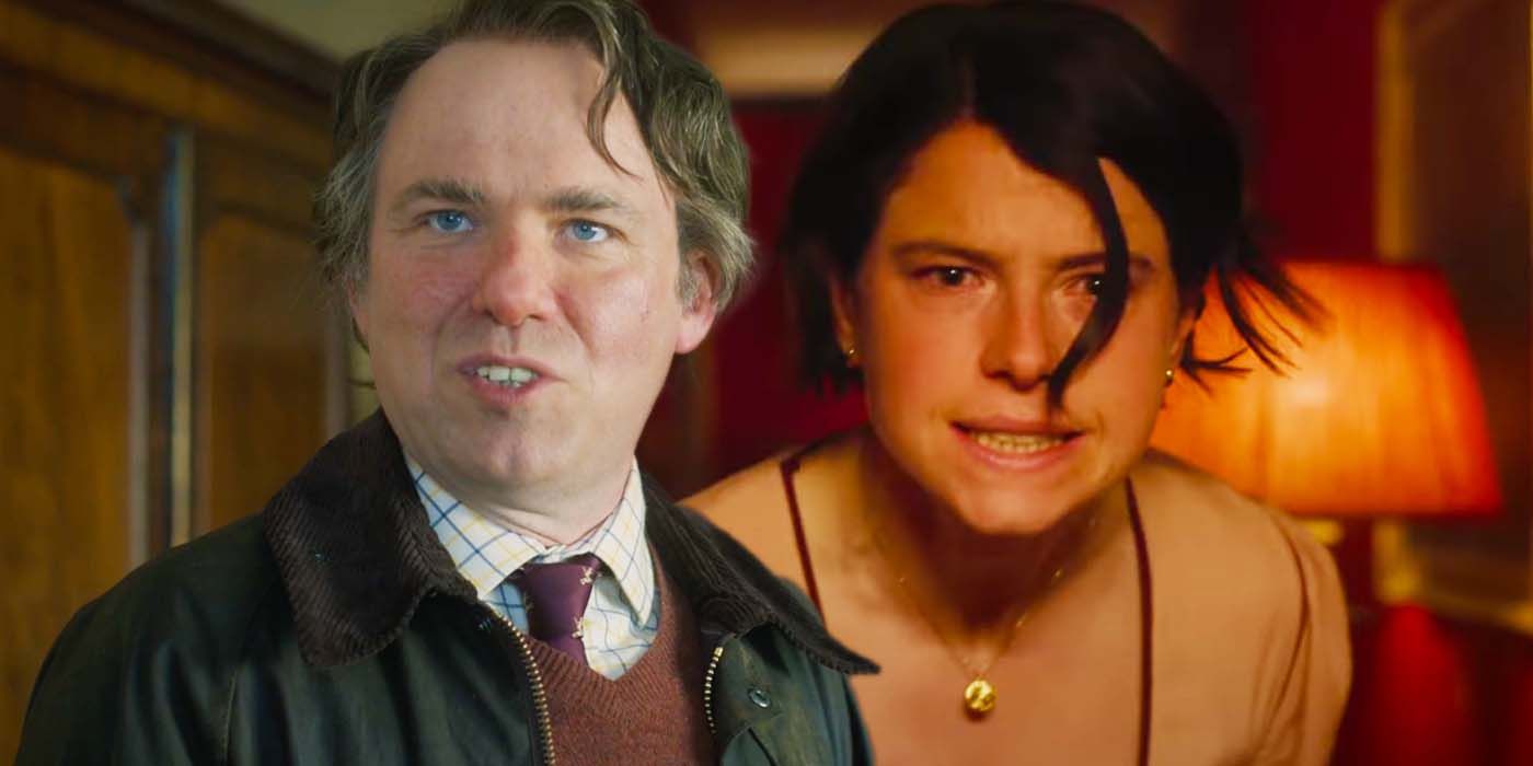 Los hombres de A24 perdieron la oportunidad perfecta del eslogan