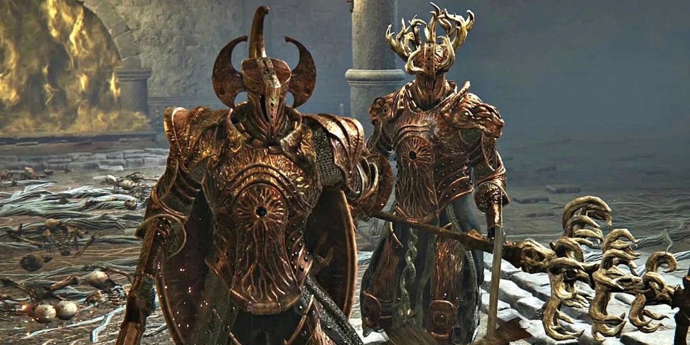 Los jefes de Elden Ring han sido nerfeados silenciosamente, dice un informe