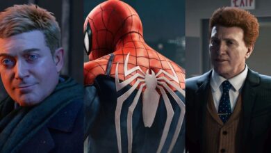Los juegos de Spider-Man de Insomniac están luchando contra todos los villanos equivocados