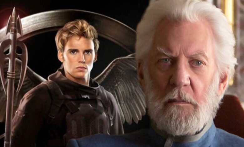 Los juegos del hambre: por qué la primera victoria de Finnick es secretamente aún más triste