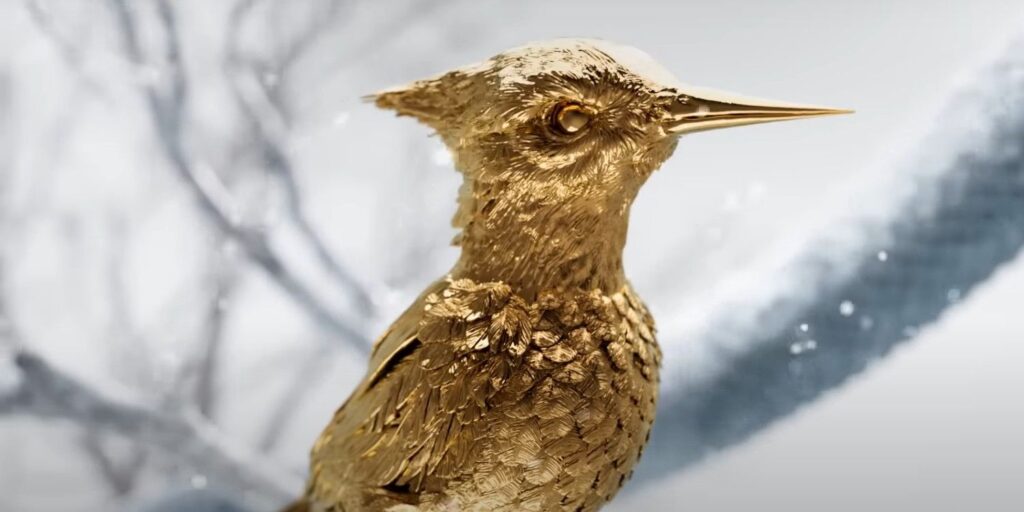 Los juegos del hambre regresan en el tráiler teaser de la primera balada de pájaros cantores y serpientes