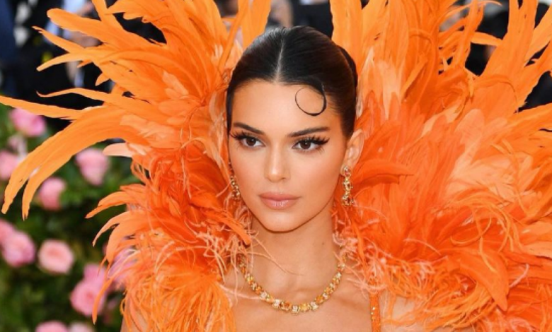 Los looks que confirman a Kendall es la más elegante del clan Kardashian