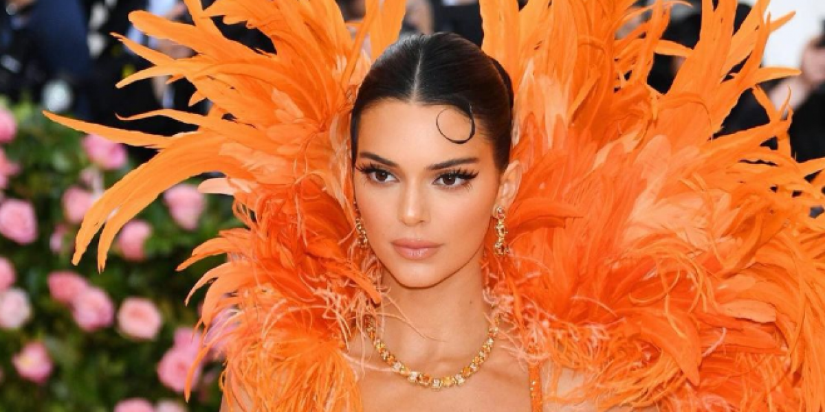 Los looks que confirman a Kendall es la más elegante del clan Kardashian