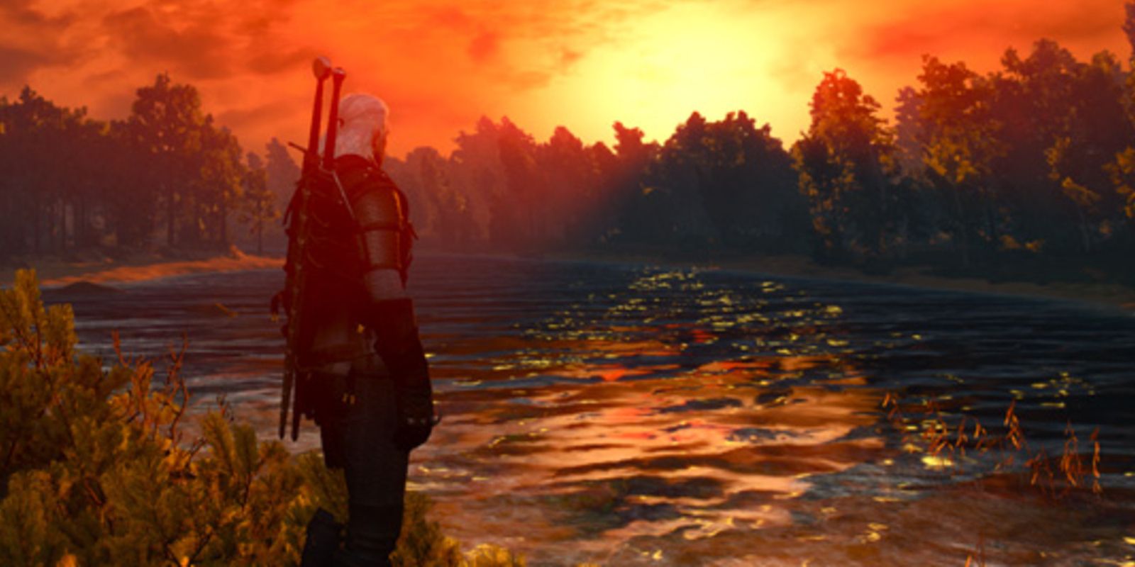 Los mayores spoilers de The Witcher 3