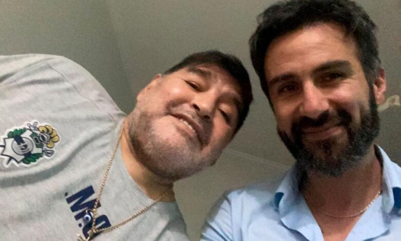 Los médicos de Maradona, a juicio por homicidio