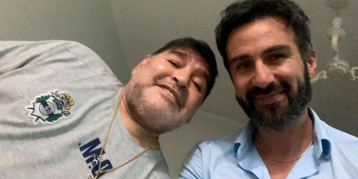 Los médicos de Maradona, a juicio por homicidio