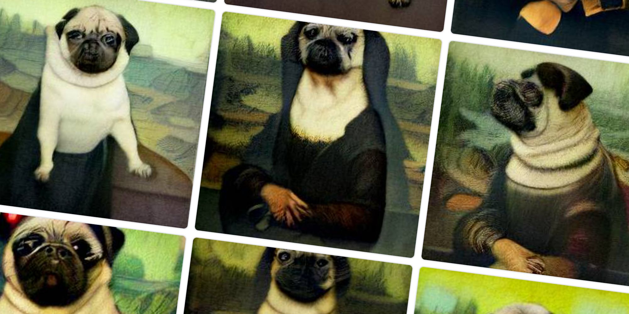 Los mejores ejemplos de miniarte DALL-E y por qué son tan buenos