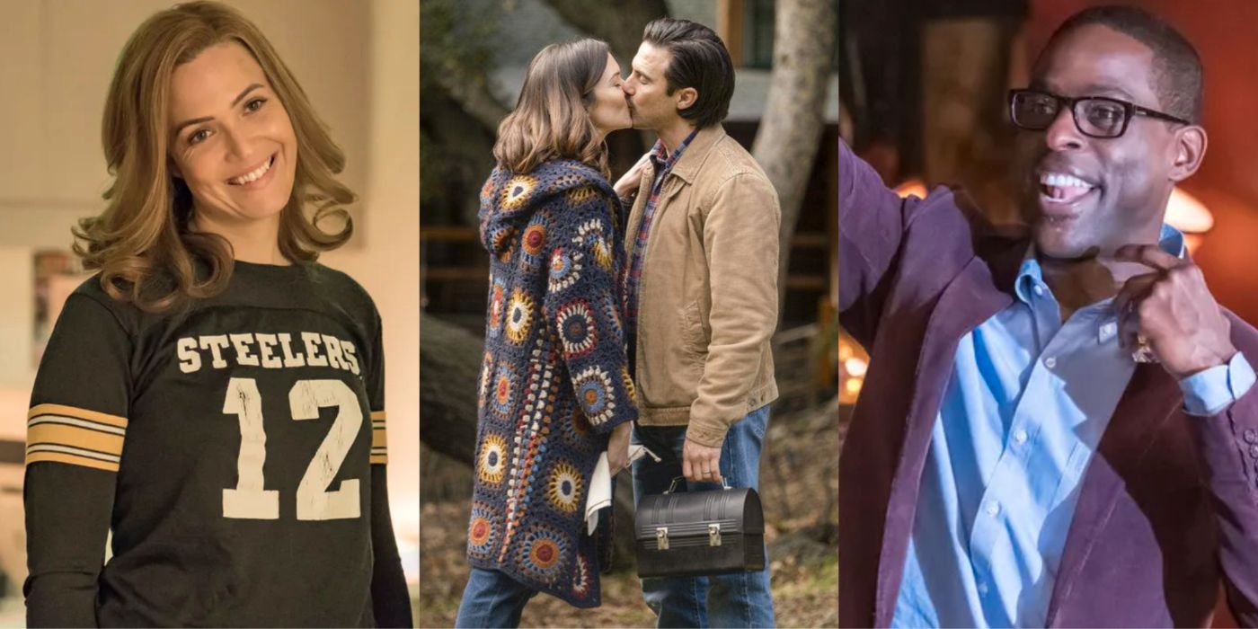 Los mejores episodios de This Is Us, según IMDb