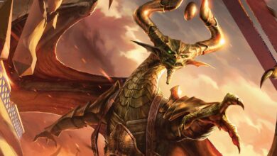 Los mejores formatos de Magic: The Gathering para nuevos jugadores