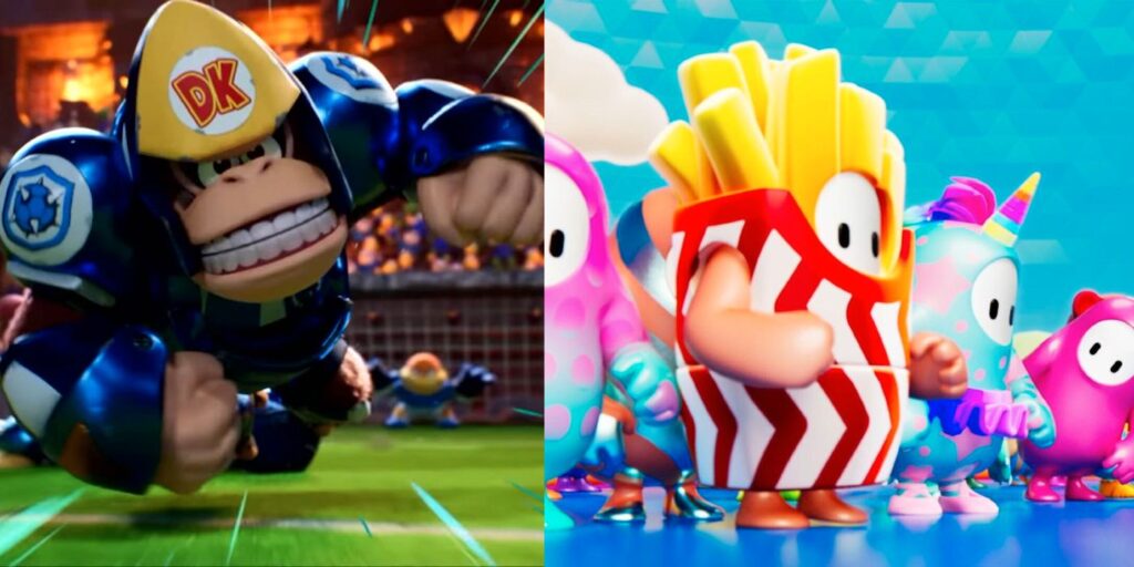 Los mejores juegos de Nintendo Switch para jugar en junio de 2022
