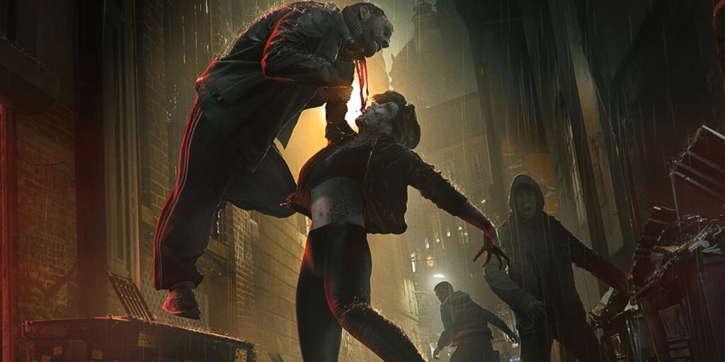 Los mejores juegos de vampiros que puedes jugar en 2022