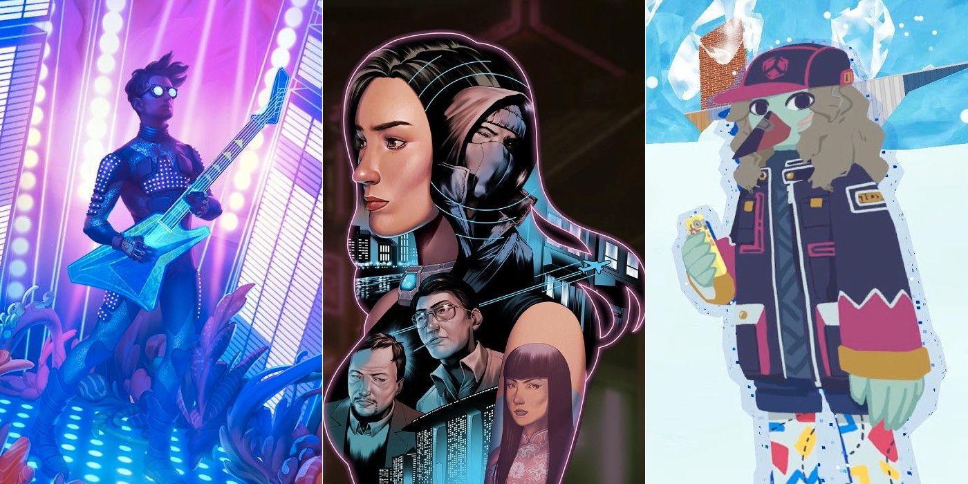 Los mejores juegos independientes que nunca has jugado