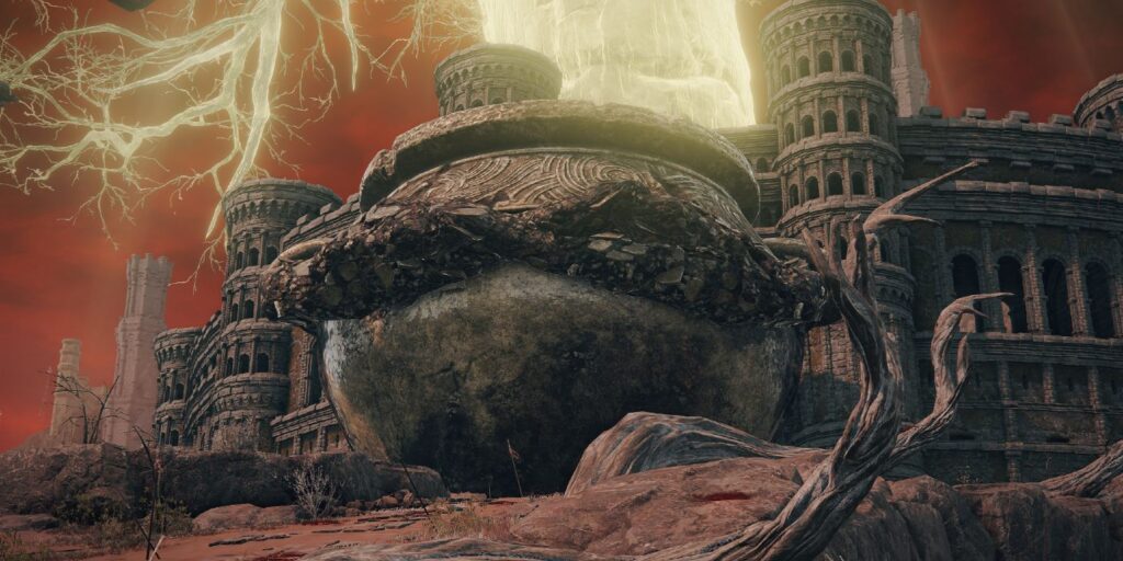 Los misterios más grandes de Elden Ring que no se pueden explicar sin un DLC