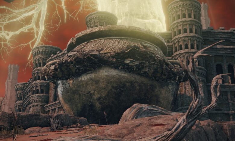Los misterios más grandes de Elden Ring que no se pueden explicar sin un DLC