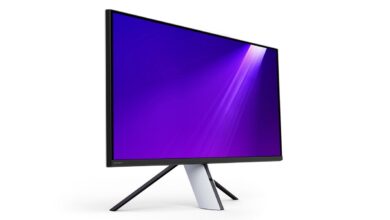 Los monitores INZONE M3 y M9 de Sony dan prioridad a la resolución o frecuencia de actualización