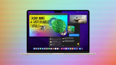 Los nuevos MacBooks de 15 pulgadas de Apple podrían venir en sabores M2 y M2 Pro