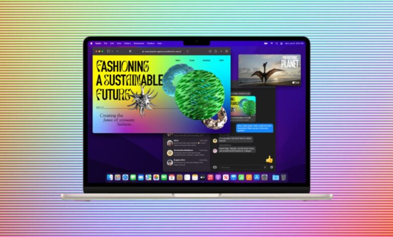 Los nuevos MacBooks de 15 pulgadas de Apple podrían venir en sabores M2 y M2 Pro