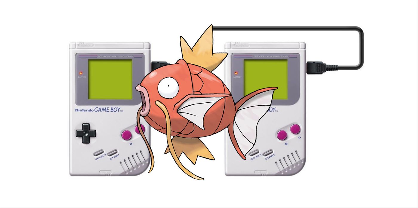 Los peores intercambios de Pokémon en el juego en la historia de la serie