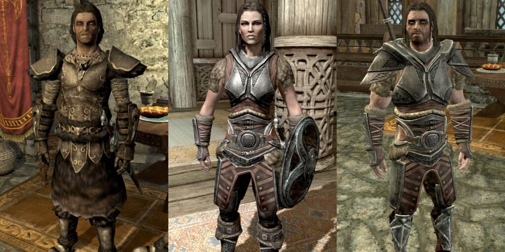 Los peores lugares para perder a tus seguidores en Skyrim
