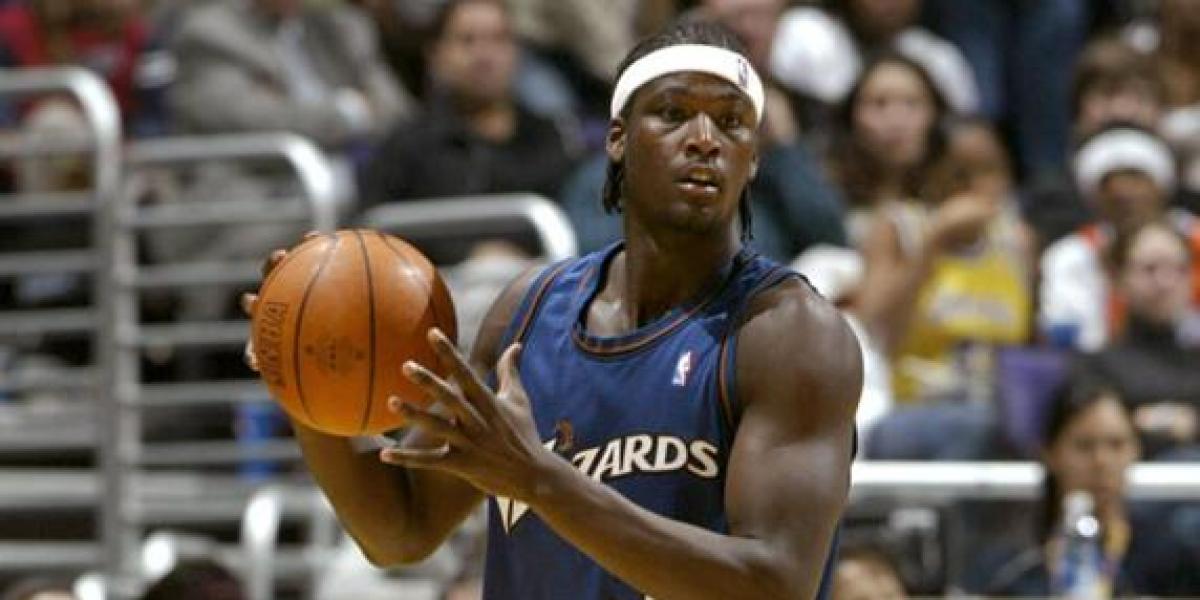 Los peores nº1 del Draft de la historia de la NBA