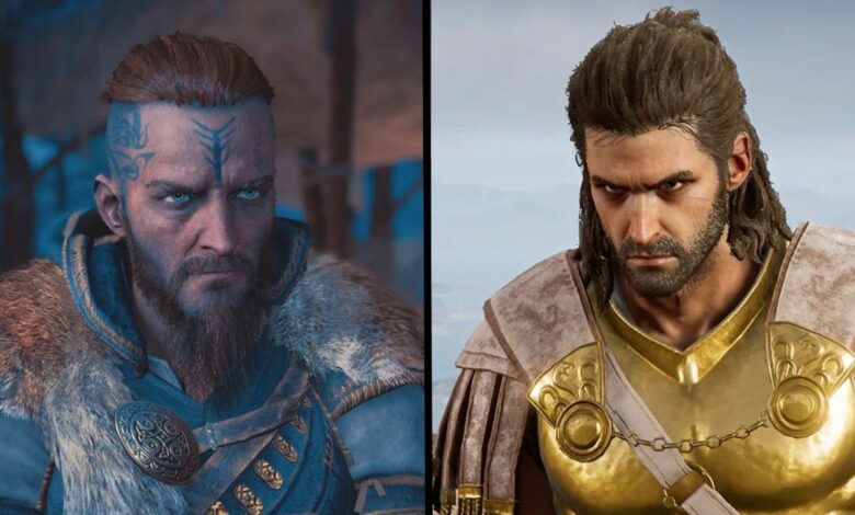 Los peores personajes de Assassin's Creed que nunca deberían regresar