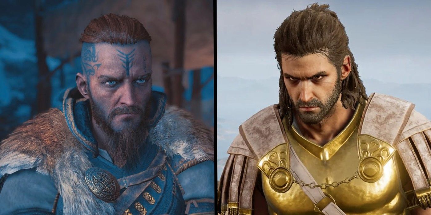 Los peores personajes de Assassin's Creed que nunca deberían regresar