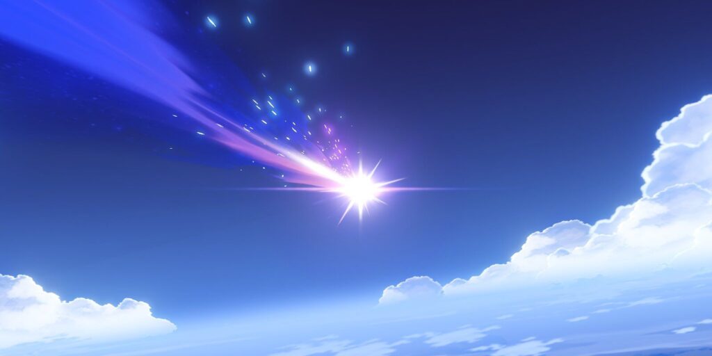 Los personajes de 4 estrellas de Genshin Impact necesitan desesperadamente una lástima Counter