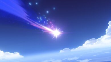 Los personajes de 4 estrellas de Genshin Impact necesitan desesperadamente una lástima Counter