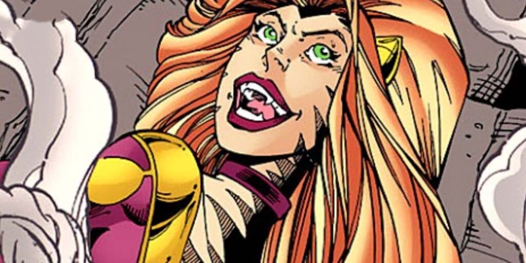 Los poderes del villano más extraño de DC son demasiado inapropiados para las películas